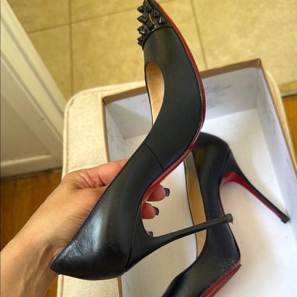Christian Louboutin heels - Picture 1 of 8